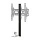 B-Tech Adjustable Accessory Mounting Arm for BT844X Range