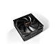 be quiet! Pure Rock LP Motherboard Air cooler 9.2 cm Black 1 pc(s)