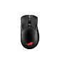 ASUS ROG Gladius III Wireless AimPoint mouse Gaming Right-hand RF Wireless + Bluetooth + USB Type-A Optical 36000 DPI