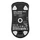 ASUS ROG Harpe Ace Aim Lab Edition mouse Gaming Ambidextrous RF Wireless + Bluetooth + USB Type-A Optical 36000 DPI