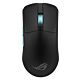 ASUS ROG Harpe Ace Aim Lab Edition mouse Gaming Ambidextrous RF Wireless + Bluetooth + USB Type-A Optical 36000 DPI