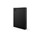 Seagate Game Drive FireCuda external hard drive 2 TB Micro-USB B 3.2 Gen 1 (3.1 Gen 1) Black