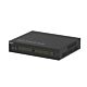 NETGEAR M4250-40G8XF-PoE++ Managed L2/L3 Gigabit Ethernet (10/100/1000) Power over Ethernet (PoE) 2U Black