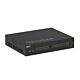 NETGEAR M4250-40G8XF-PoE++ Managed L2/L3 Gigabit Ethernet (10/100/1000) Power over Ethernet (PoE) 2U Black