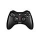 MSI FORCE GC20 V2 Gaming Controller 'PC and Android ready, Wired, adjustable D-Pad cover, Dual vibration motors, Ergonomic design, detachable cables'