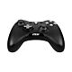 MSI FORCE GC20 V2 Gaming Controller 'PC and Android ready, Wired, adjustable D-Pad cover, Dual vibration motors, Ergonomic design, detachable cables'