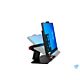 Lenovo ThinkCentre M70a Intel® Core™ i5 i5-11500 54.6 cm (21.5") 1920 x 1080 pixels All-in-One PC 8 GB DDR4-SDRAM 256 GB SSD Windows 11 Pro Wi-Fi 5 (802.11ac) Black