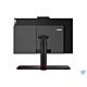 Lenovo ThinkCentre M70a Intel® Core™ i5 i5-11500 54.6 cm (21.5") 1920 x 1080 pixels All-in-One PC 8 GB DDR4-SDRAM 256 GB SSD Windows 11 Pro Wi-Fi 5 (802.11ac) Black