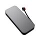Lenovo Go Lithium-Ion (Li-Ion) 20000 mAh Black, Grey