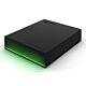 Seagate Game Drive external hard drive 4 TB 3.2 Gen 1 (3.1 Gen 1) Black
