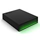 Seagate Game Drive external hard drive 4 TB 3.2 Gen 1 (3.1 Gen 1) Black