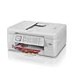 Brother MFC-J1010DW Inkjet A4 1200 x 6000 DPI 17 ppm Wi-Fi