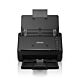 Epson WorkForce ES-500WII Sheet-fed scanner 600 x 600 DPI A4 Black