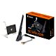 GIGABYTE GC-WBAX210 network card Internal WLAN / Bluetooth 2400 Mbit/s