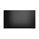 NEC MultiSync E498 124.5 cm (49") IPS 350 cd/m² 4K Ultra HD Black 16/7
