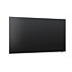 NEC MultiSync E498 124.5 cm (49") IPS 350 cd/m² 4K Ultra HD Black 16/7