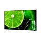 NEC MultiSync E438 Digital signage flat panel 108 cm (42.5") LCD 350 cd/m² 4K Ultra HD Black 16/7