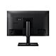 Samsung LF22T450FQR computer monitor 55.9 cm (22") 1920 x 1080 pixels Full HD Black