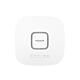 NETGEAR AX5400 5400 Mbit/s White Power over Ethernet (PoE)