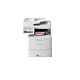 Brother MFC-L9630CDN Laser A4 2400 x 600 DPI 40 ppm