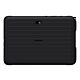 Samsung Galaxy Tab Active4 Pro SM-T636B 5G Qualcomm Snapdragon LTE-TDD & LTE-FDD 128 GB 25.6 cm (10.1") 6 GB Wi-Fi 6 (802.11ax) Black