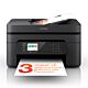 Epson WorkForce WF-2950DWF Inkjet A4 5760 x 1440 DPI 33 ppm Wi-Fi