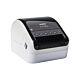 Brother QL-1110NWBC label printer Direct thermal 300 x 300 DPI 110 mm/sec Wired & Wireless DK Wi-Fi Bluetooth