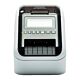 Brother QL-820NWBC label printer Direct thermal Colour 300 x 600 DPI 176 mm/sec Wired & Wireless Ethernet LAN DK Wi-Fi Bluetooth
