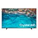 Samsung HG50BU800EU 127 cm (50") 4K Ultra HD Wi-Fi Black