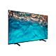 Samsung HG50BU800EU 127 cm (50") 4K Ultra HD Wi-Fi Black
