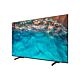Samsung HG50BU800EU 127 cm (50") 4K Ultra HD Wi-Fi Black