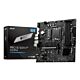 MSI PRO B760M-P DDR4 motherboard Intel B760 LGA 1700 micro ATX