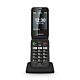 Emporia emporiaJOY 7.11 cm (2.8") Black Entry-level phone