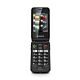 Emporia emporiaJOY 7.11 cm (2.8") Black Entry-level phone