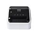 Brother QL-1100c label printer Direct thermal 300 x 300 DPI 110 mm/sec Wired