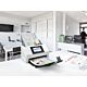 Epson WorkForce DS-790WN Sheet-fed scanner 600 x 600 DPI A4 Black, White