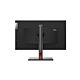 Lenovo ThinkVision P27h-30 68.6 cm (27") 2560 x 1440 pixels Quad HD IPS