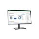 Lenovo ThinkVision P27h-30 68.6 cm (27") 2560 x 1440 pixels Quad HD IPS