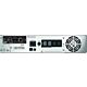 APC Smart-UPS SMT1500RMI2UNC - 4x C13, USB, rack mountable, NMC, 1500VA