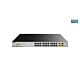 D-Link 24-Port Desktop Gigabit Unmanaged PoE Switch with 2 x 100/1000Mbps Combo Ports