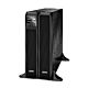 APC Smart-UPS On-Line, 2200VA, Tower, 230V, 8x C13+2x C19 IEC outlets, SmartSlot, Extended runtime, W/O rail kit