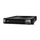 APC Smart-UPS On-Line SRT2200RMXLI - 2200VA, 8x C13 & 2x C19, rack mount