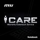 MSI 957-1XXXXE-007 warranty/support extension 1 license(s) 1 year(s)
