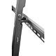 Peerless SFP680 TV mount/stand 2.29 m (90") Black