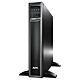 APC Smart-UPS X 1000VA uninterruptible power supply (UPS) Line-Interactive 1 kVA 800 W 8 AC outlet(s)