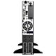APC Smart-UPS X 1000VA uninterruptible power supply (UPS) Line-Interactive 1 kVA 800 W 8 AC outlet(s)