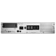 APC Smart-UPS uninterruptible power supply (UPS) Line-Interactive 0.75 kVA 500 W 4 AC outlet(s)