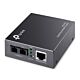 TP-Link Gigabit Single-Mode Media Converter