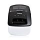 Brother QL-700 label printer Direct thermal 300 x 300 DPI 150 mm/sec DK
