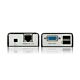 ATEN MINI USB VGA KVM Extender (100m)